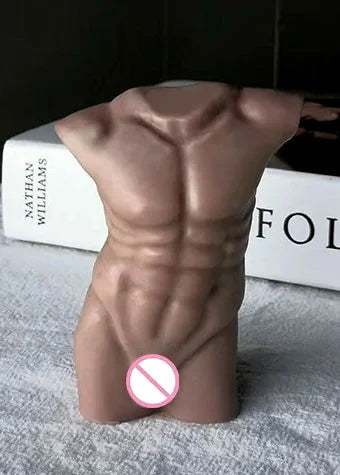 Corpo Uomo Donna anche Incinta e che allatta neonato. Stampo in silicone anche per Candele - WORLD PRODUCTS SHOP