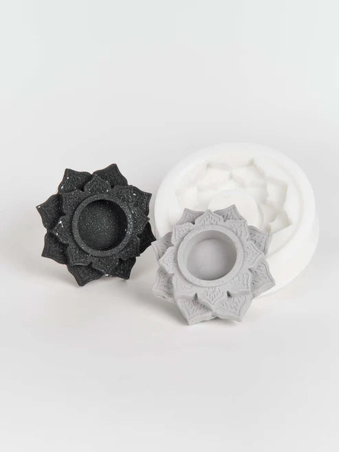 Liquid Mold 20 – Silicone Universale per Artigianato e Sculture