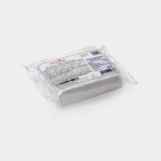 Forest Green. FunCakes Sugar Paste. 250g. Gluten-Free and Kosher.