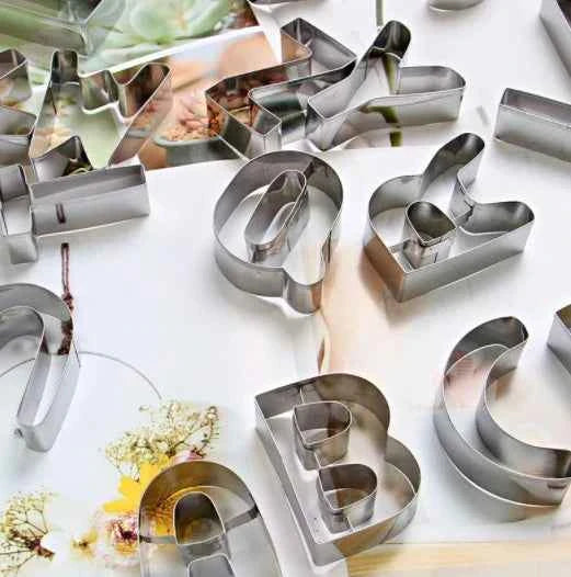 Fiori e Frasi a Timbro trasferibili da dipingere