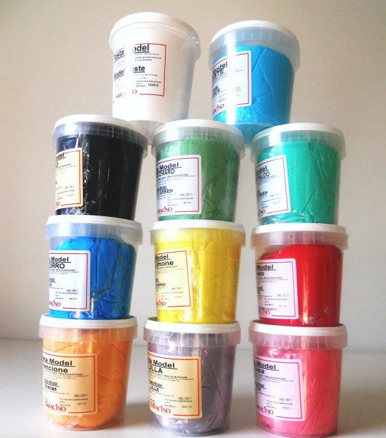 Forest Green. FunCakes Sugar Paste. 250g. Gluten-Free and Kosher.