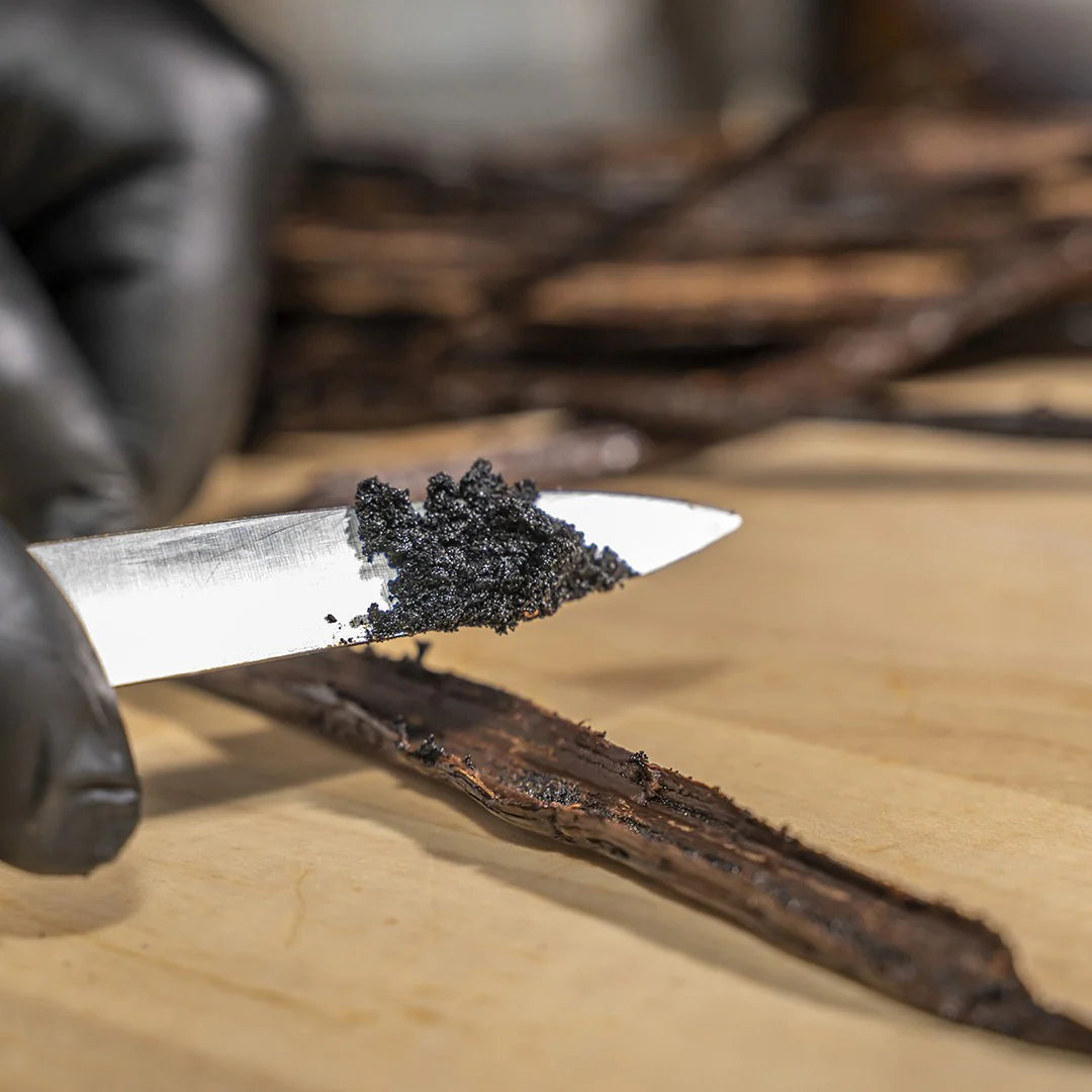 KINDERINI Panettone. By Chef Giovanni Pantaleo