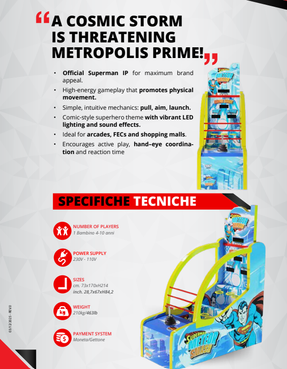 HUNGRY ANIMALS INTERATTIVO CON LED