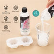 Kit per la creazione di squishy a forma di frutta Resiners® da 510 g (18 oz)