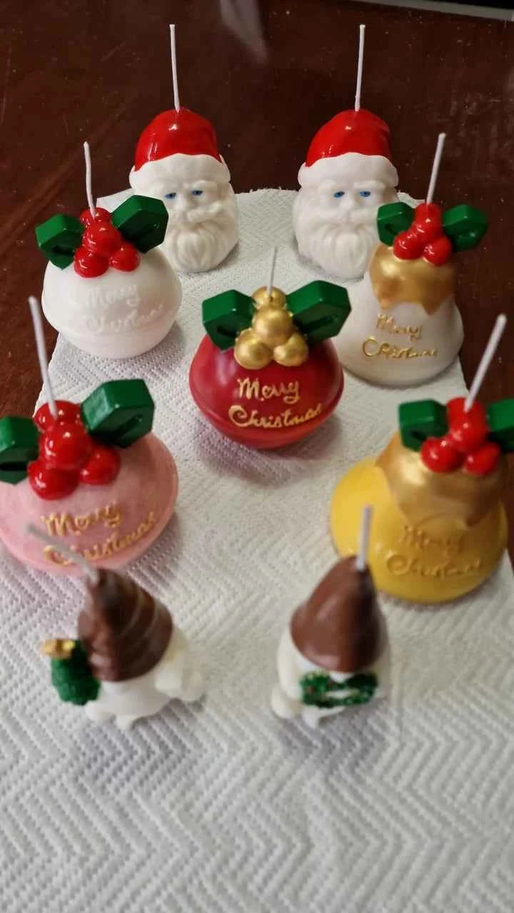 Stoppini TCR 24/14 di 30-40 cm. Per Candele in contenitore diametro 5-6 cm