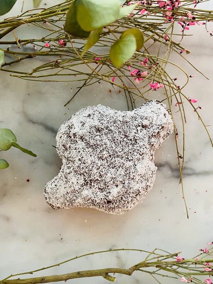 KINDERINI Panettone. By Chef Giovanni Pantaleo