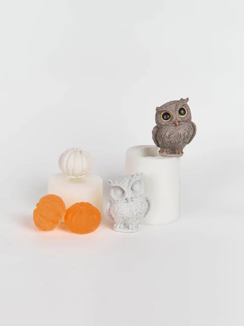 Pure Mold 20 Shores – Silicone Universale per Sculture e Creazioni Artistiche