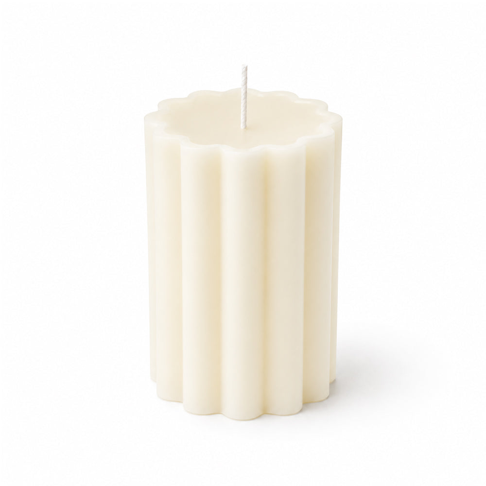 Soy Wax Molds by Pillar KeraSoy Kerax for Candles 4120. world products shop.