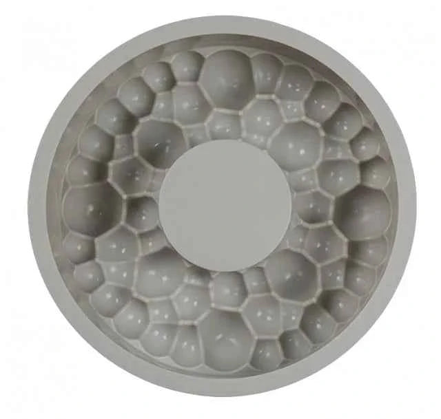 Fustella per Corona Re e Regina di 9.7 x 7.5 cm. Fustelle sottili metalliche per Scrapbooking