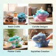 Stampo in silicone per dinosauri Resiners®