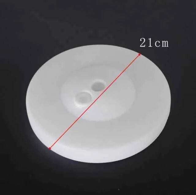 Kit Colonna di palloncini fino a 1.27 metri con supporto