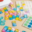 Kit di stampi per domino a scacchi Resiners® per colata in resina
