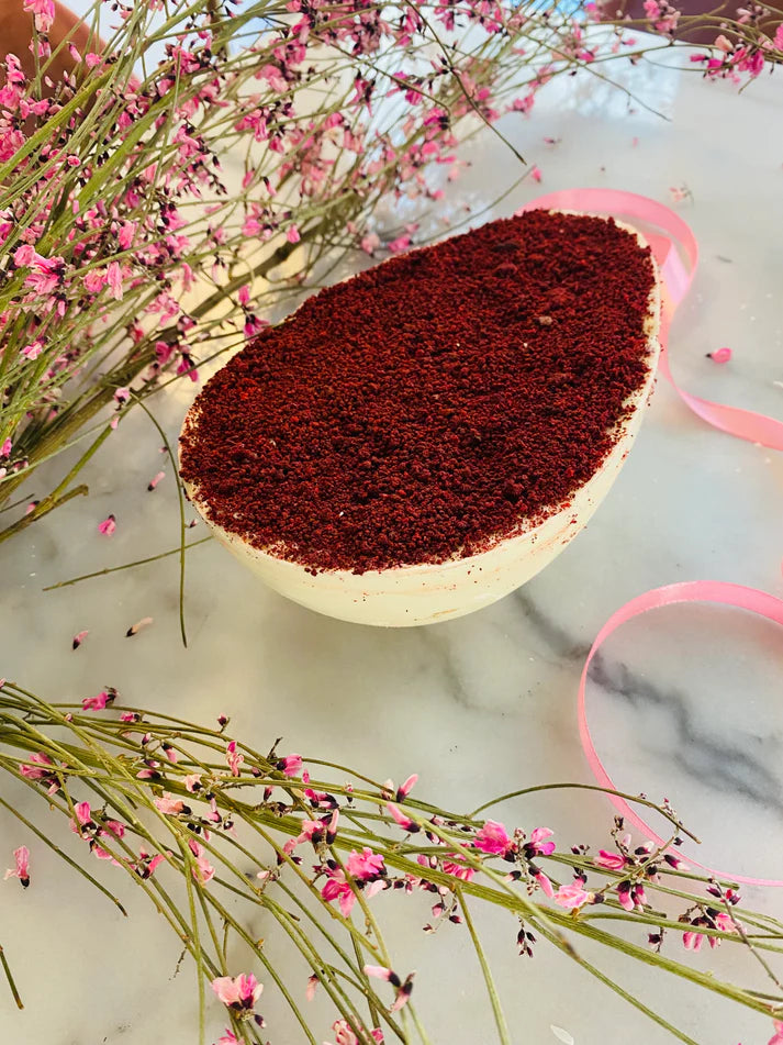 KINDERINI Panettone. By Chef Giovanni Pantaleo