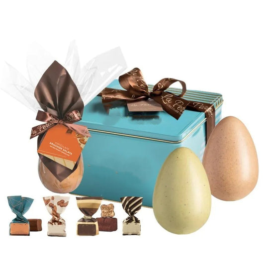 KINDERINI Panettone. By Chef Giovanni Pantaleo