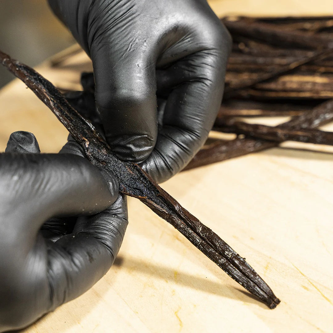 KINDERINI Panettone. By Chef Giovanni Pantaleo