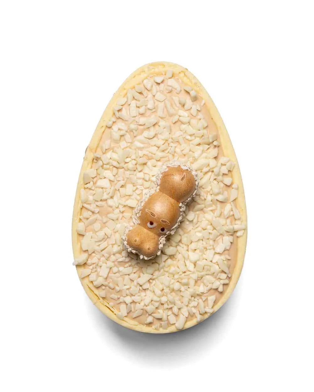 UOVA DI PASQUA. VARI GUSTI.