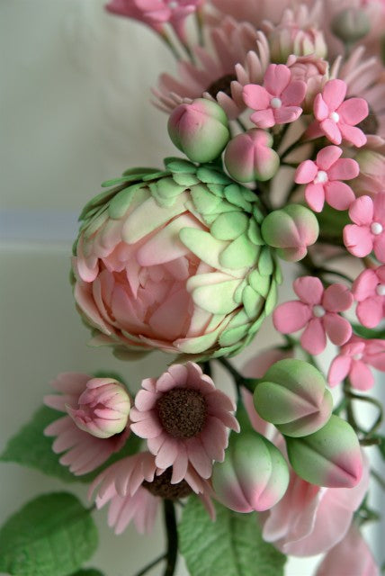 1 Kg. Bianca. SATIN ICE. Pasta di zucchero Certificata Kosher. Gluten Free