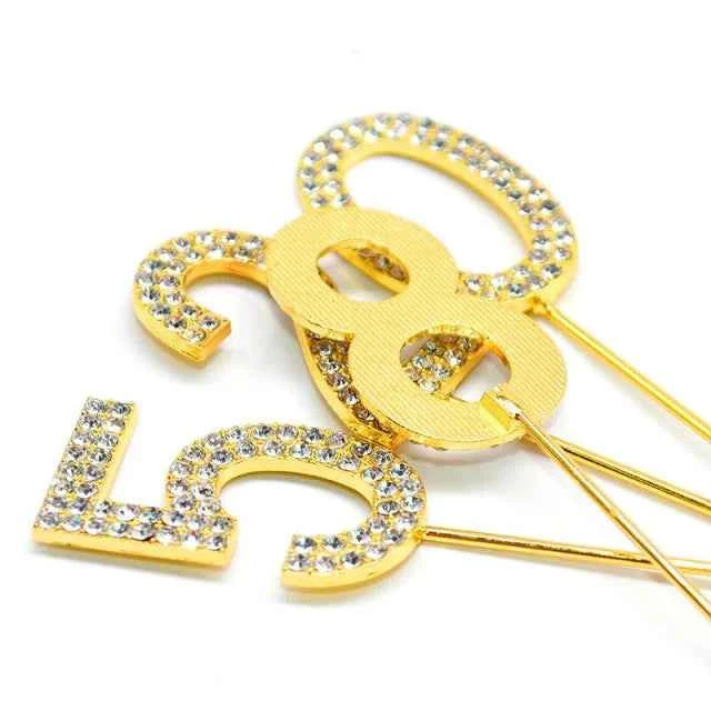 Lettere Alfabeto Gotico Floreale a Timbro trasferibili da dipingere