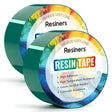 Nastro in resina Resiners® per stampaggio con resina epossidica