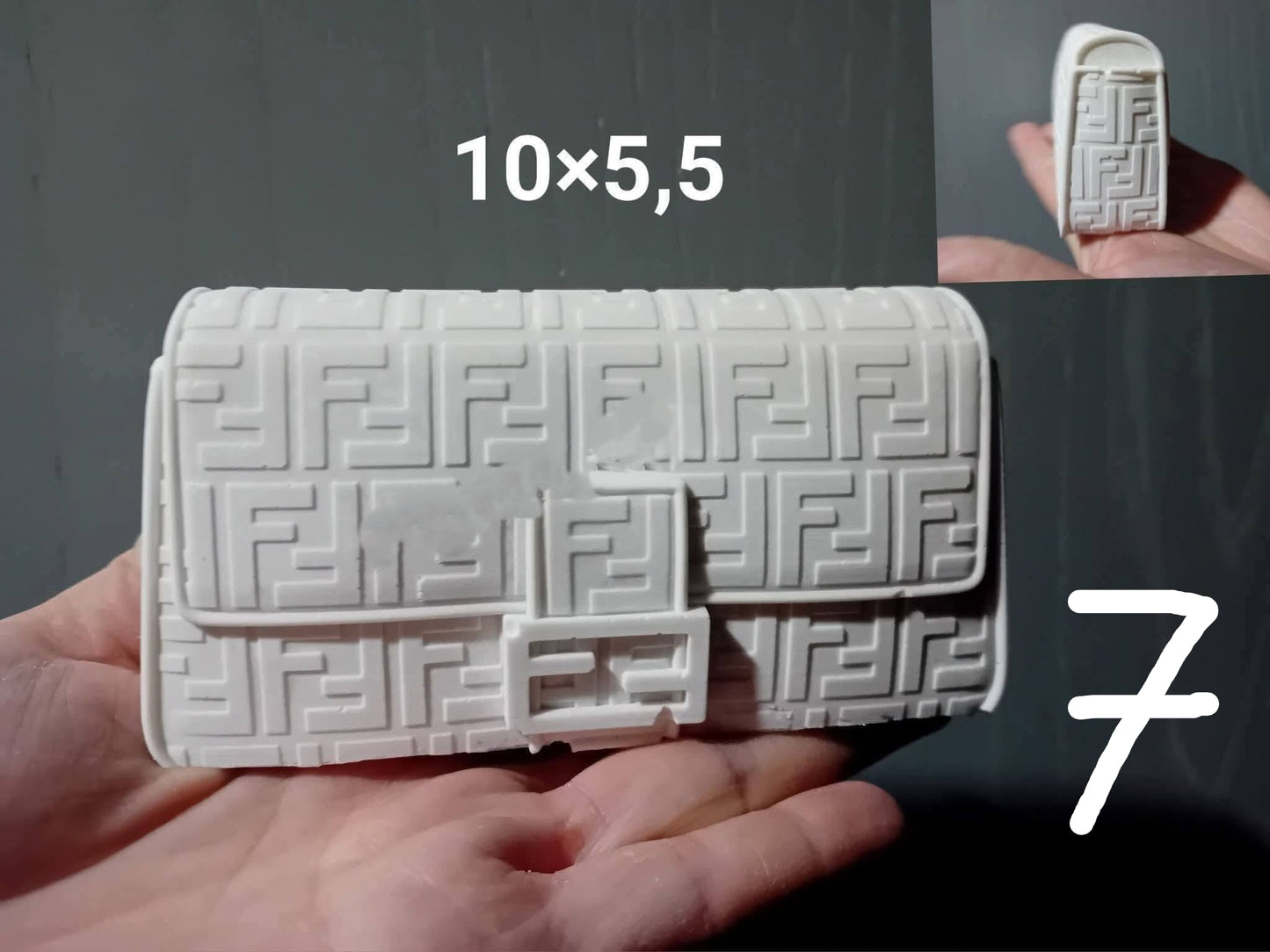 Soy Wax Molds by Pillar KeraSoy Kerax for Candles 4120. world products shop.