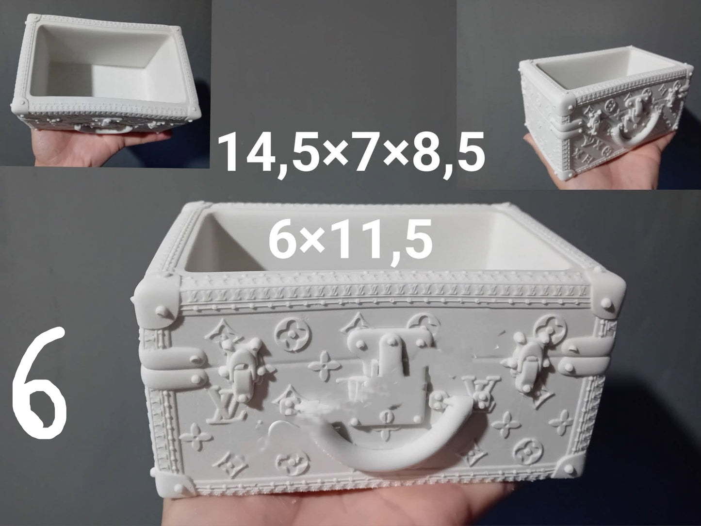 Soy Wax Molds by Pillar KeraSoy Kerax for Candles 4120. world products shop.