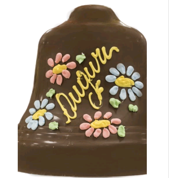 Campane di cioccolato 2k25 - WORLD PRODUCTS SHOP