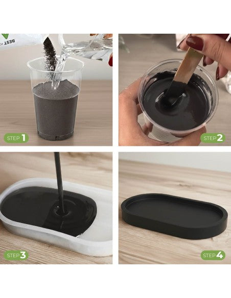 Soy Wax Molds by Pillar KeraSoy Kerax for Candles 4120. world products shop.