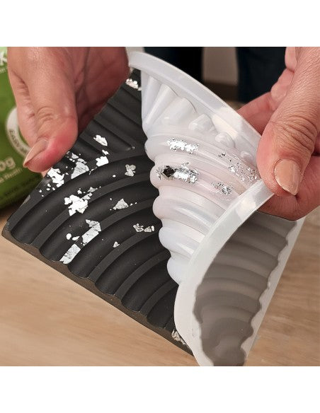 Soy Wax Molds by Pillar KeraSoy Kerax for Candles 4120. world products shop.