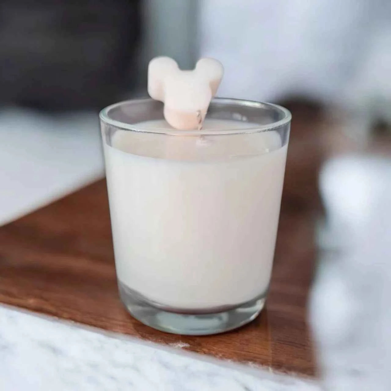 Cera Olive Extra Bianca per CONTENITORI. Nuova produzione