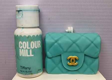 Mill. Coloranti NATURALI per Candele in oltre 60 tonalità