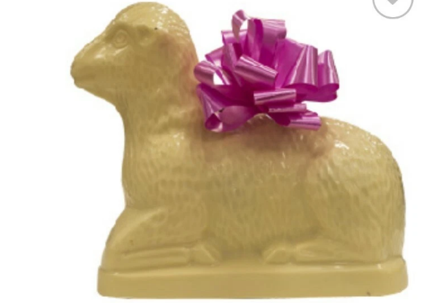 PECORELLE DI CIOCCOLATO - WORLD PRODUCTS SHOP