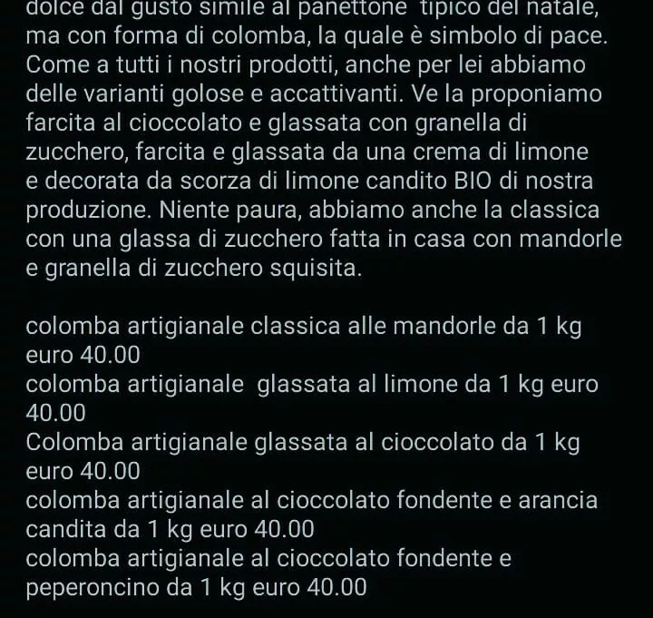 OFFERTA PASQUA TOP.By World Products Shop. - WORLD PRODUCTS SHOP