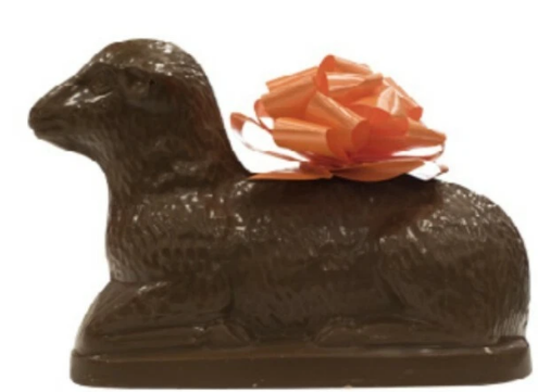 PECORELLE DI CIOCCOLATO - WORLD PRODUCTS SHOP