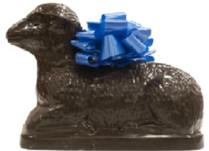 PECORELLE DI CIOCCOLATO - WORLD PRODUCTS SHOP