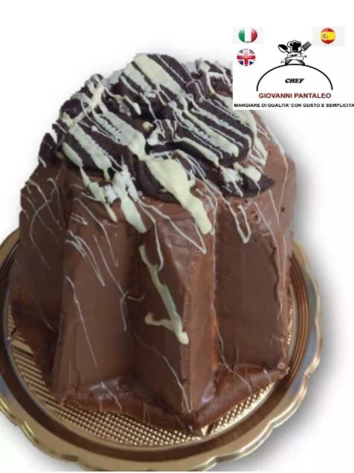 BOX NATALIZIA. KIT ARTIGIANALE. CHEF GIOVANNI PANTALEO.World products shop. - WORLD PRODUCTS SHOP