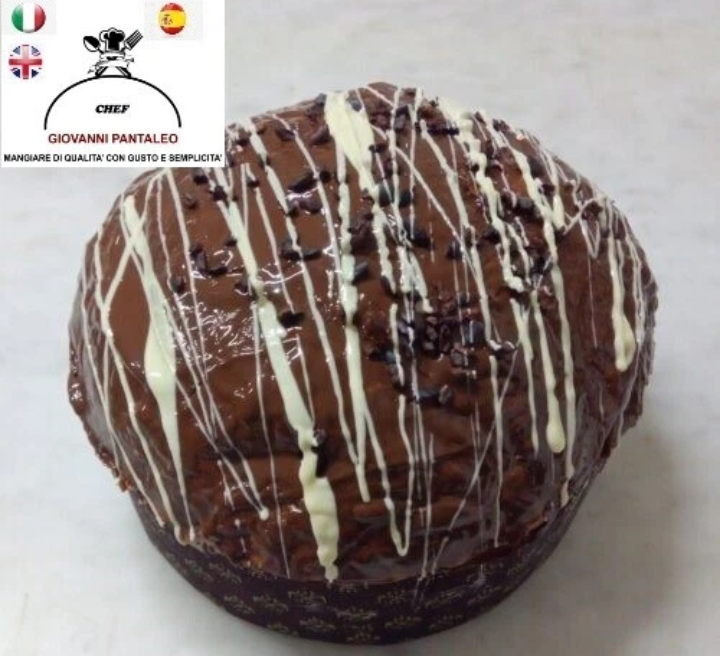 BOX NATALIZIA. KIT ARTIGIANALE. CHEF GIOVANNI PANTALEO.World products shop. - WORLD PRODUCTS SHOP