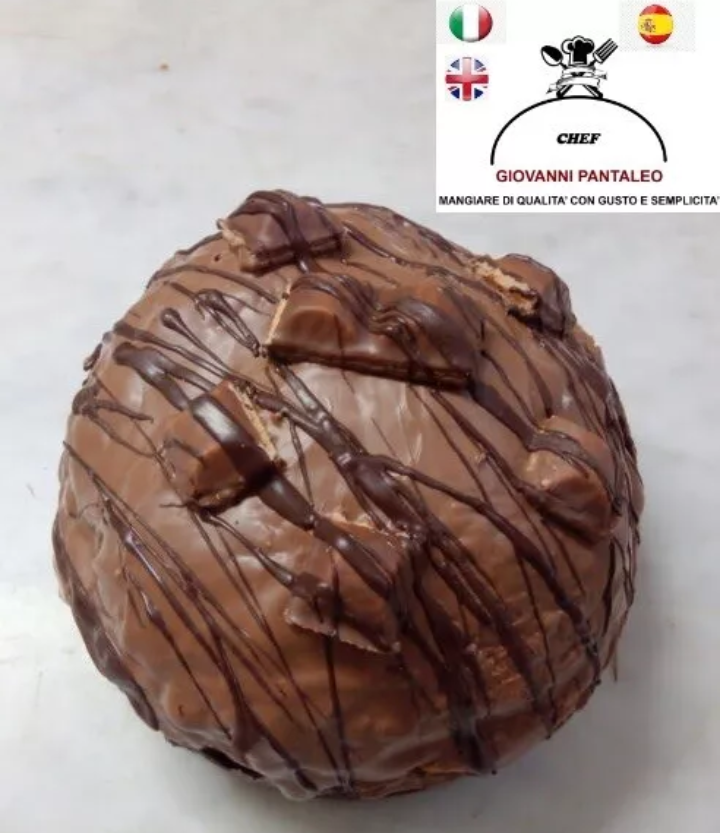 BOX NATALIZIA. KIT ARTIGIANALE. CHEF GIOVANNI PANTALEO.World products shop. - WORLD PRODUCTS SHOP