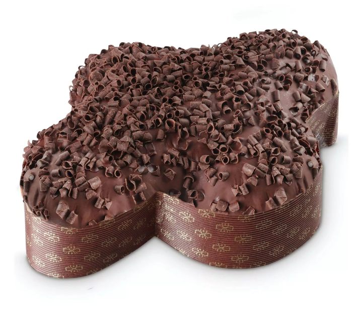 DUE COLOMBE UN UOVO DI PASQUA DA 250 GRAMMI OMAGGIO. World products shop. - WORLD PRODUCTS SHOP